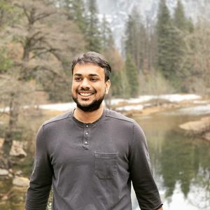 Meet your Posher, Aditya